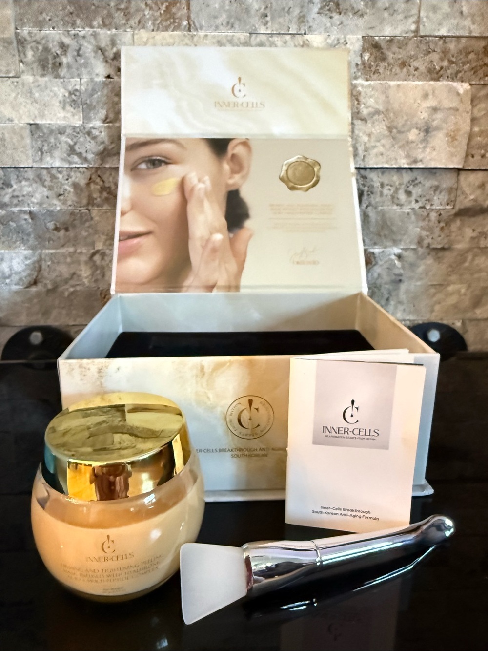🌟Inner Cells Firming & Tightening Peeling Mask🌟 - Picture 2 of 10